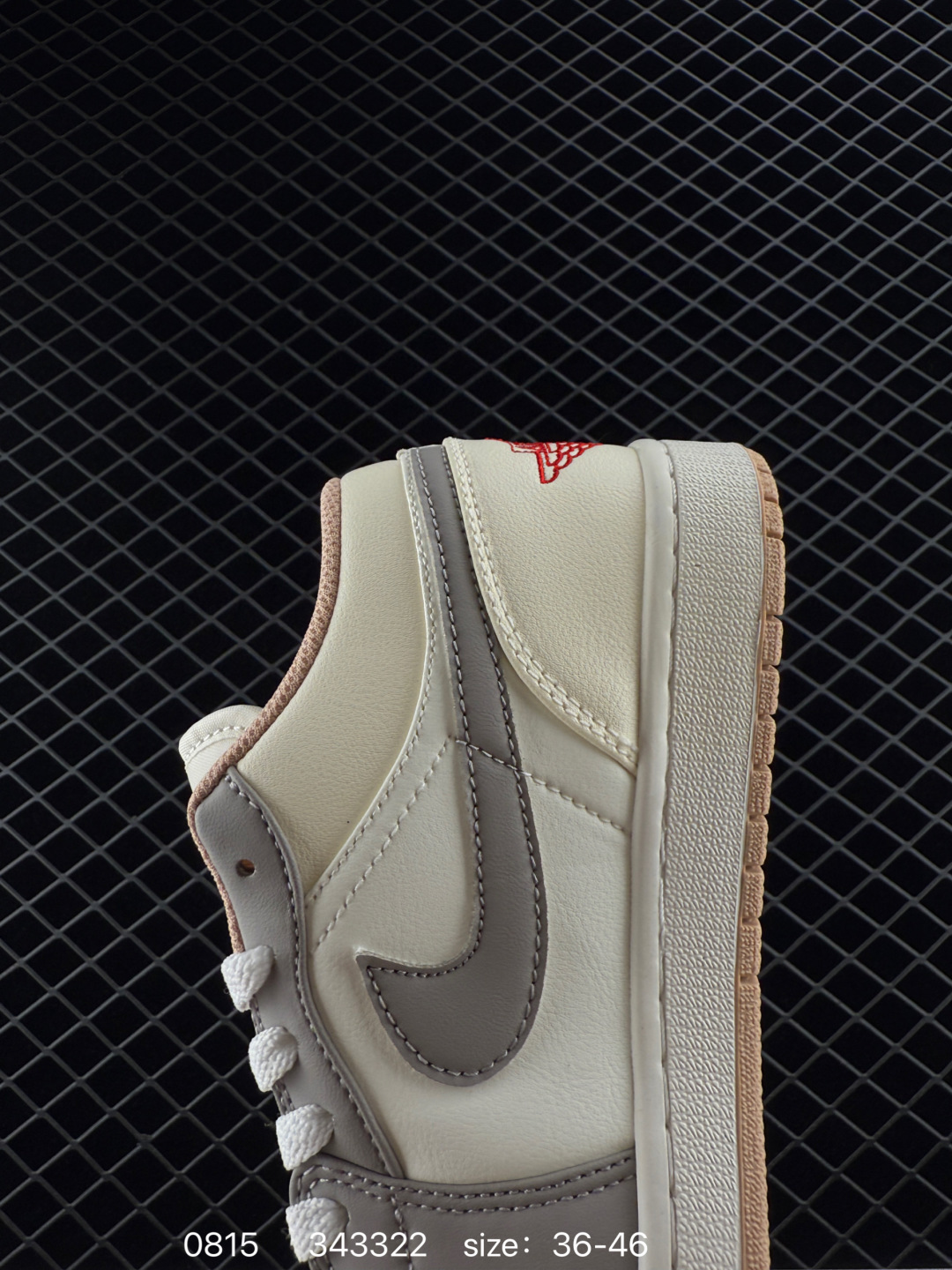 Nike Air Jordan 1 Low